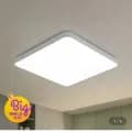 LED 슬림 시스템 주방등 30W 60W 주광색
