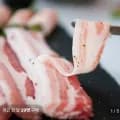한돈 냉동 대패삼겹살 800g