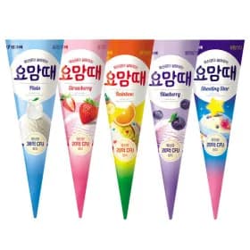 빙그레 요맘때콘 5종 30개 골라담기 (28,870원/무료)