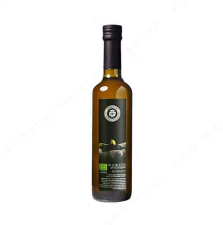 엑스트라버진 유기농 올리브오일500ml (13,600원/무료)