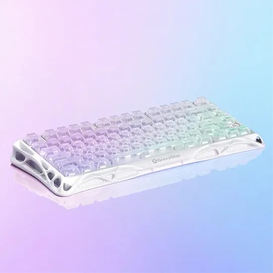 그라바스타 머큐리 K1 Lite 기계식 키보드 (125,800원/무료)