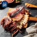 피데기 반건조 오징어 10미 700g