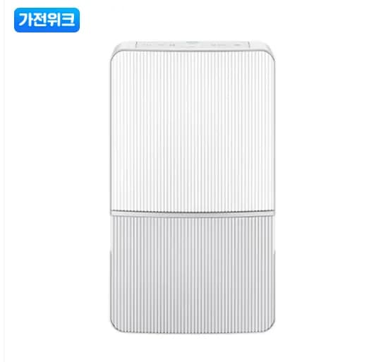 위닉스뽀송 인버터 22L 제습기 DXWE228-OYK