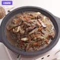 소불고기잡채/갈비탕 1팩