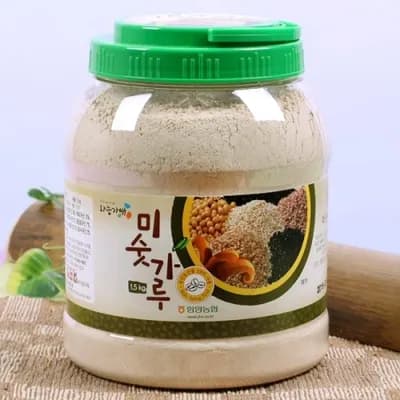 하늘가애 미숫가루 1.5kg