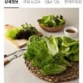 유러피안샐러드 6종 (5,900원/무배)
