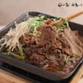 사리원 소불고기 00g 4팩 비씨