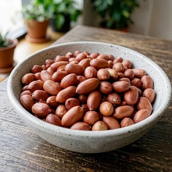 볶은땅콩 1kg