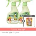 해피홈 초파리제로 스프레이 290ml 2개 외 다양 베이킹소다 500g