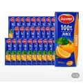 후버 오렌지주스 200ml 30개