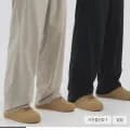 린넨 라이크 세미 와이드 팬츠 2장 (37,362원/무료)