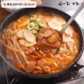 사리원 부대찌개 600g 1팩 (4,500원/무료)