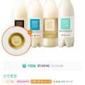 느린마을막걸리1+방울톡1+늘봄1+한번더1+양은잔(12,340,무배)