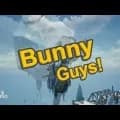 Bunny Guys! / Bunny Hurling (무료/무료)