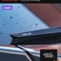 킴블레이드 사각날 실리콘 발수코팅 자동차 와이퍼 후크 300mm KB9P (24,200원/무배)
