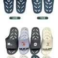 1+1 남여 국산 미끄럼방지 욕실화 (1,090원/무배)3
