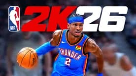 nba2k26 (9,800원)