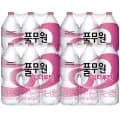 풀무원 워터루틴 생수 2L 외 다양 24개