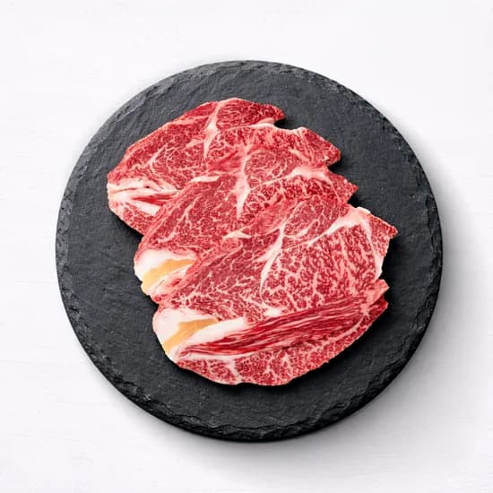 1+등급 한우 등심 냉장, 300g (26,720원/무료)