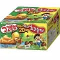 오리온 고래송이 미니 20개입