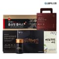 프리미엄 홍삼정 천명 스틱 골드 100포 (96,380원/무료)