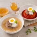 횡성한우 물냉+비냉 10인분 (15,80원/무배)2