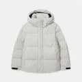 네파 공용 사이폰 다운자켓 25FW
