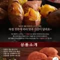 해남 고구마 꿀고구마 베니하루카 5kg