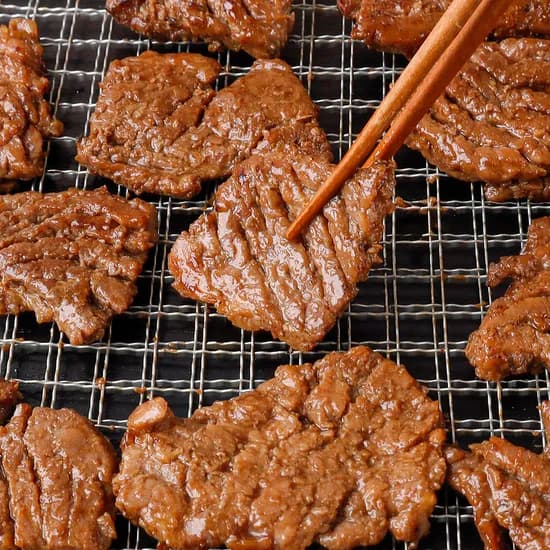 한돈 순살 양념돼지갈비 300g x 5팩 (19,900원 / 무배)