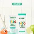 고불소 어린이 치약 80g 4개