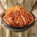 배추 포기 김치 10kg