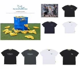 마크곤잘레스키즈 26년 썸머 반팔티 모음전 (20,520원/2장이상무배)