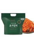 피코크 조선호텔 포기김치 8kg(55,900원/무료)