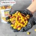 은행튀김&대추칩 50g 2팩
