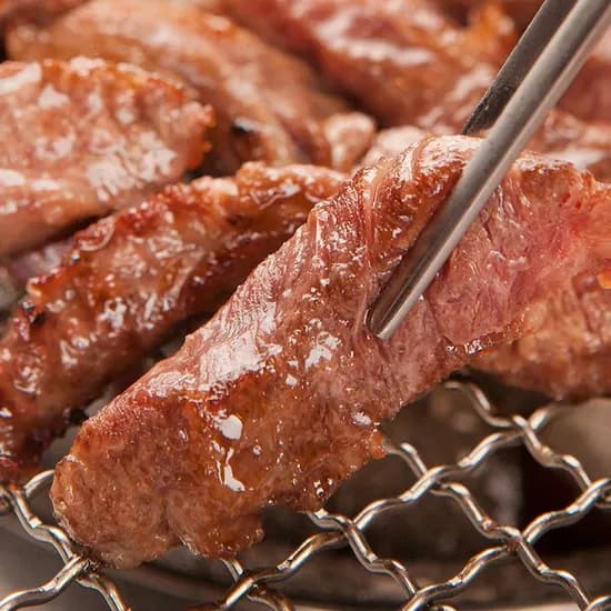 초이스등급 쫄깃한 황제 소갈비살 200g 2팩 (13,770원/무료)