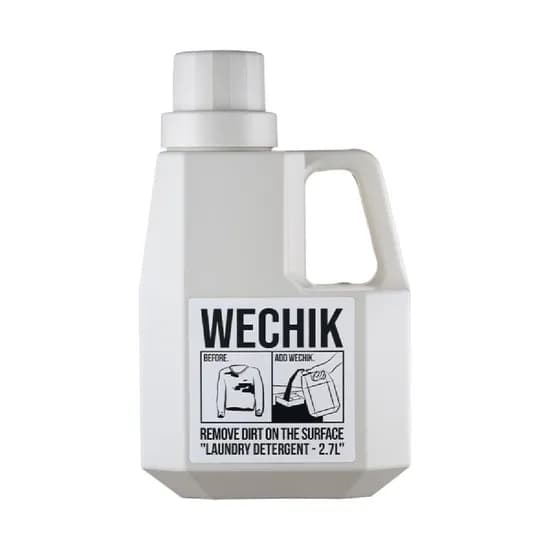 위칙 세탁세제 2.7L*3개 (31,850/무배)