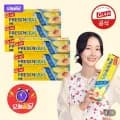 글래드 매직랩 프레스앤씰 3mx30cm, 6개 (47,200원/네멤무배)1