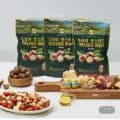 호주산 까먹는 통마카다미아 바닐라 200g 봉 (10,350원/무료)3