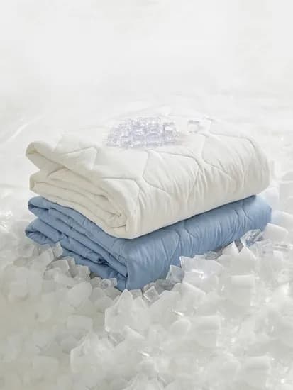 베네베딩 여름 냉감 쿨 침대패드 (15,920원/무료)