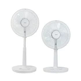 자일렉 스탠드 초미풍 선풍기 저소음 (32,460원/무료배송)