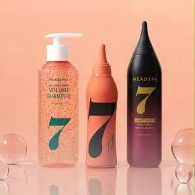 헤드스파7 안티에이징 트리트먼트 215mlx4 (39,810/무배)