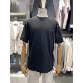 25SS 남성 액티브 라운드 루즈핏 그래픽 티셔츠 4종택1 (20,750원/3,000원)