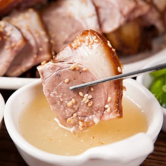 뼈없는 순살족발 200g 3팩 (13,360원~/무료)
