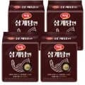 하림 삼계탕면 16개 (19,900원 / 무배)