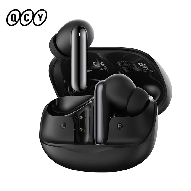 QCY Melobuds N50 ANC 블루투스 5.4 무선 이어폰