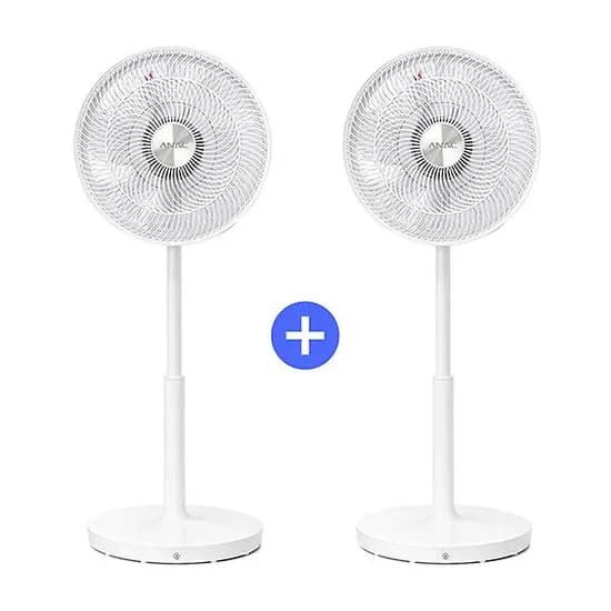 ANAC 14형 리모컨 선풍기 1+1 외 다양 (84,150원)
