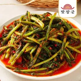 당일제조 열무김치 외 다양 5kg