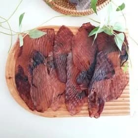 오다리보다 맛있는 조미 오징어 귀 건어물 팩 200g 외 다양 총 4마리