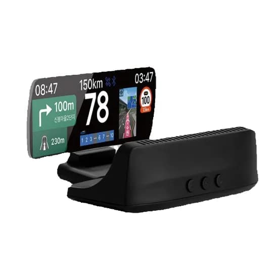 티맵 HUD 내비게이션 TMAP T800