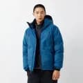 타이타늄 컬럼비아 옴니히트 마운틴 후드 구스다운 외 다양, 총 1개, 157,850원